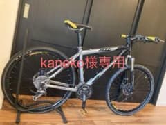 MONGOOSE METEORE PRO/マングース マウンテンバイク MTBのサムネイル