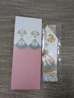 ✨【新品・未開封／超希少品】✨安室奈美恵 FC会員限定販売 リボンスカーフ 安室奈美恵 ファンクラブ限定 FEELスカーフ - メルカリ