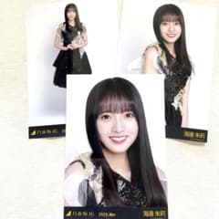 乃木坂46生写真セット（海邉朱莉さん） - メルカリ