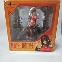 中古] ドールズフロントライン Gd DSR-50 ～春牡丹～ フィギュア