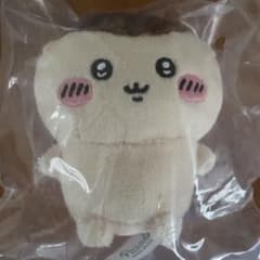 くりまん❤️ちいかわ ぬいぐるみ マスコット①のサムネイル
