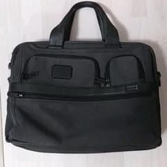 TUMI ALPHA  2のサムネイル