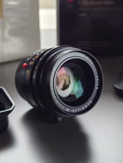 Leica Summilux 35mm f1.4 ASPH FLEのサムネイル