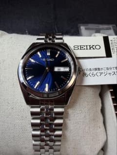 SEIKO SBTH009 BAMBI OSCAR 5連無垢ジュビリー SEIKO SBTH009 BAMBI OSCAR 5連無垢ジュビリー - メルカリ