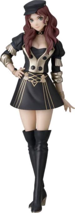 POP UP PARADE ファイアーエムブレム 風花雪月 ドロテア フィギュアのサムネイル