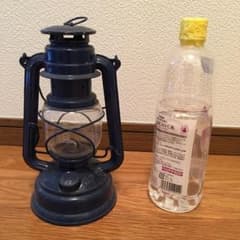 カモメパン様 専用 オイル ランプのサムネイル