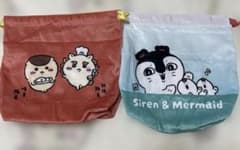 치이카와 건착 2종 세트