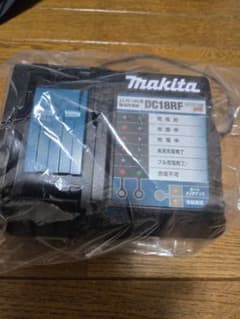 マキタ　14.4v-18v用　急速充電器のサムネイル