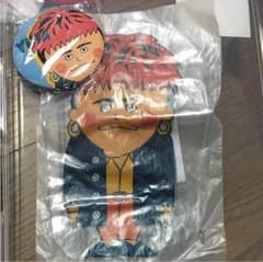 中務裕太 ガチャ MADCYCLONEのサムネイル