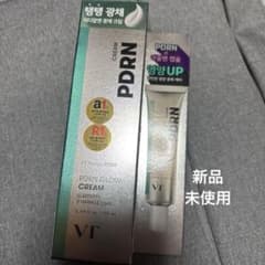 VTコスメティックス PDRN 光彩クリーム 50ml﻿ **最終値下げ**のサムネイル