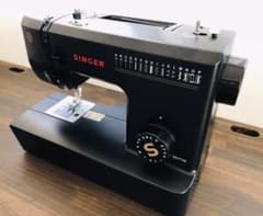 【保証5年間 2022/3月購入】ミシン シンガー Singer SN773Kのサムネイル
