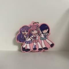メンヘラちゃんのサムネイル