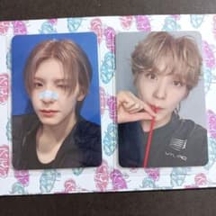 NEXZ ネクスジ O-RLY？ 当選者特典トレカ スタリバ北京サイン会1.0 NEXZ ネクスジ O-RLY？ 特典トレカ スタリバ北京サイン会1.0 2.0