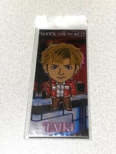 佐藤大樹 千社札のサムネイル