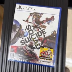 [PS5] 수사이드 스쿼드 킬 더 저스티스 리그 [일반 버전]