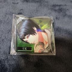 DYNAMIC CHORD UK 缶バのサムネイル