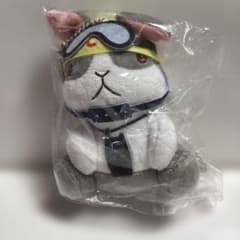 遊戯王 レスキュー マスコット キーホルダー レスキューラビット