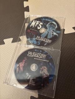 マイファス DVD セット売り - メルカリ