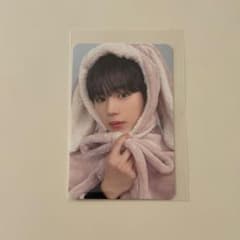 ALD1 ジュンソ MAKESTAR 特典トレカ - メルカリ