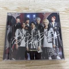 WEST. なうぇすとCD+DVDのサムネイル