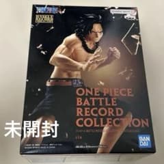 ワンピース エース フィギュアのサムネイル