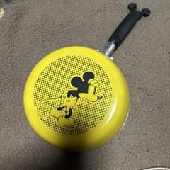 ミッキーマウス フライパン 20cmのサムネイル