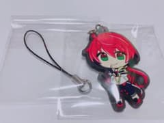#コンパス 輝龍院きららラバストのサムネイル