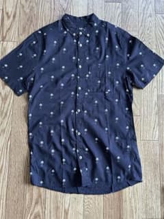H &M 半袖シャツ Mサイズのサムネイル