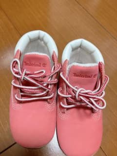 Timberlandのサムネイル