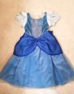 ビビデバビデブティック♡シンデレラ♡ドレスのサムネイル