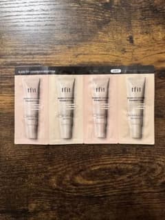 tfit SLEEK FIT COVER FOUNDATION サンプルのサムネイル