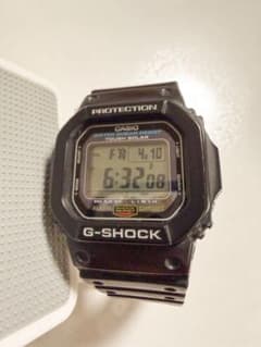 CASIO G-SHOCK G-5600Eのサムネイル