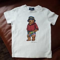 120ラルフローレン Tシャツのサムネイル