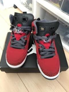JORDAN SPIZIKE GSのサムネイル