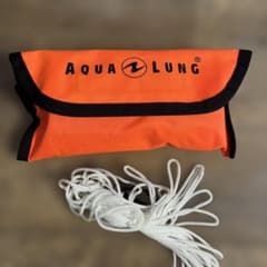 AQUA LUNG セーフティフロート　ダイビングのサムネイル
