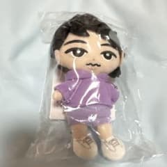 深澤辰哉 ぬいぐるみ キーホルダーのサムネイル