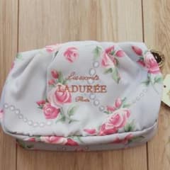 ラデュレ ポーチ LADUREEのサムネイル