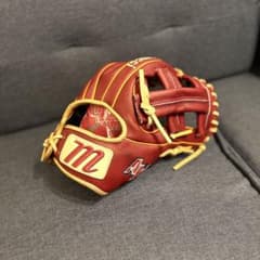 【日本未発売】限定品Marucci サイプレスシリーズ硬式内野手用11.5インチ 日本未発売】限定品Marucci サイプレスシリーズ硬式内野手用11.5インチ