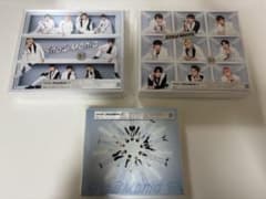 Snow Mania アルバムのサムネイル