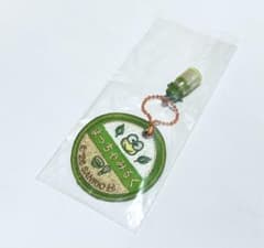 けろけろけろっぴ サンリオ ミルクキャップシアーチャームのサムネイル
