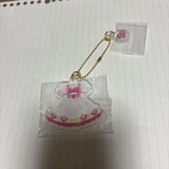 プリキュア　一番くじ　キュアホイップのサムネイル