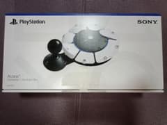 Sony PlayStation 5 Access コントローラー 本体のサムネイル