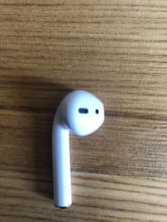 Apple AirPodsのサムネイル