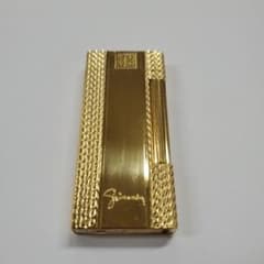 ジバンシー GIVENCHYライター ゴールドのサムネイル