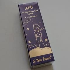 星の王子さま　リップ　金箔入りのサムネイル