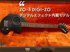 FERNANDES ZO-3 DIGI-ZO Hyperのサムネイル