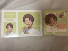 うたプリ BGS BMC 真斗 セシル セット うたプリ BGS 特典 セシル - メルカリ
