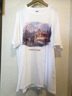 アニマル柄Tシャツのサムネイル