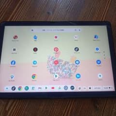 Lenovo CT-X636F 角ヒビ有 - メルカリ