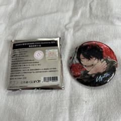 ギヴン CODA:NextVerse シリーズ 缶バッジ 村田雨月 - メルカリ